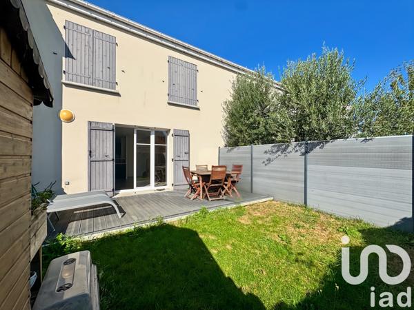 Maison à vendre 5 pièces 90 m² Arpajon