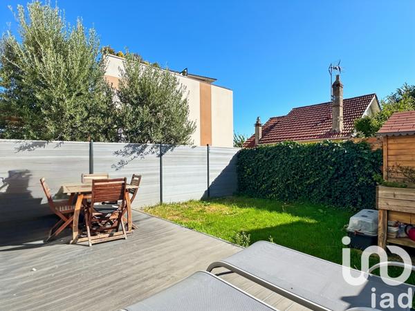 Maison à vendre 5 pièces 90 m² Arpajon
