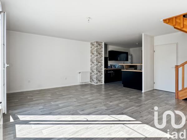 Maison à vendre 5 pièces 90 m² Arpajon