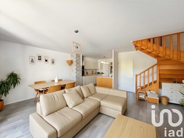 Maison à vendre 5 pièces 90 m² Arpajon