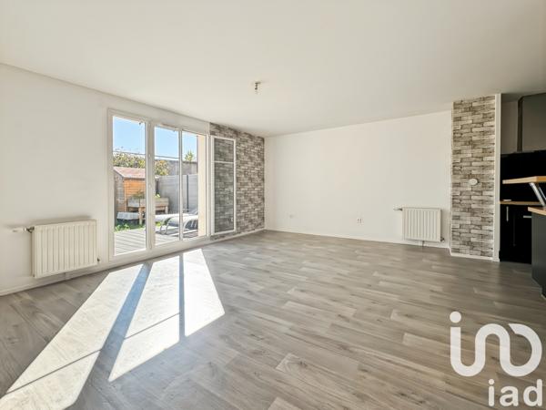 Maison à vendre 5 pièces 90 m² Arpajon