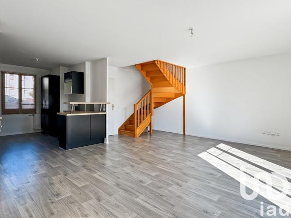 Maison à vendre 5 pièces 90 m² Arpajon