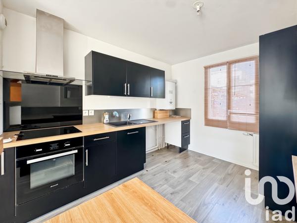 Maison à vendre 5 pièces 90 m² Arpajon