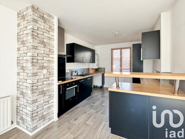 Maison à vendre 5 pièces 90 m² Arpajon