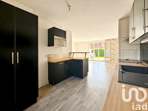 Maison à vendre 5 pièces 90 m² Arpajon