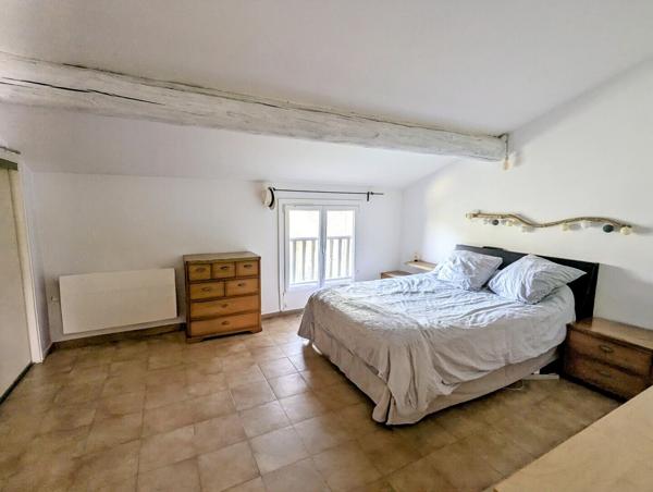 Belle villa 4 chambres, bureau, garage, piscine