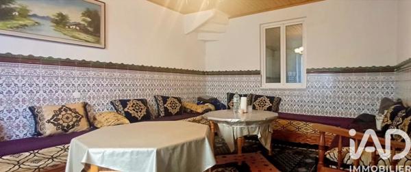 Maison à vendre 4 pièces 104 m² Saint-Macaire