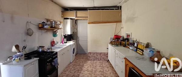 Maison à vendre 4 pièces 104 m² Saint-Macaire