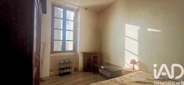 Maison à vendre 4 pièces 104 m² Saint-Macaire