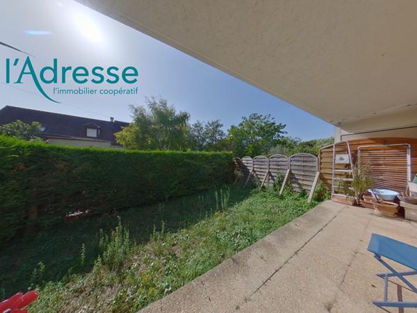 Appartement Noisy Le Grand 4 pièce(s) 80 m2