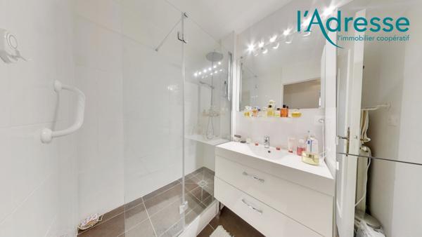 Appartement Noisy Le Grand 4 pièce(s) 80 m2