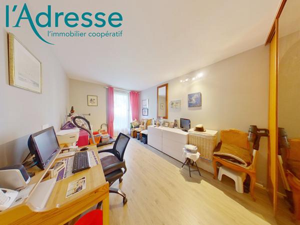 Appartement Noisy Le Grand 4 pièce(s) 80 m2