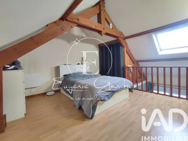 Location appartement 2 pièces 50 m² Ozoir-la-Ferrière