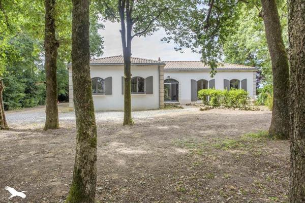 Maison à vendre 565 000 € Dompierre-sur-Mer 6 p 184 m² DPE C