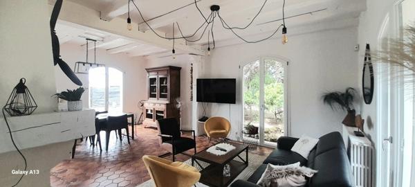 Maison à vendre 565 000 € Dompierre-sur-Mer 6 p 184 m² DPE C
