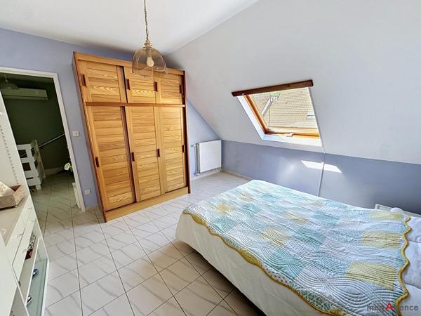 Maison à SASSENAGE, 38360 - 5 pièces 135m²