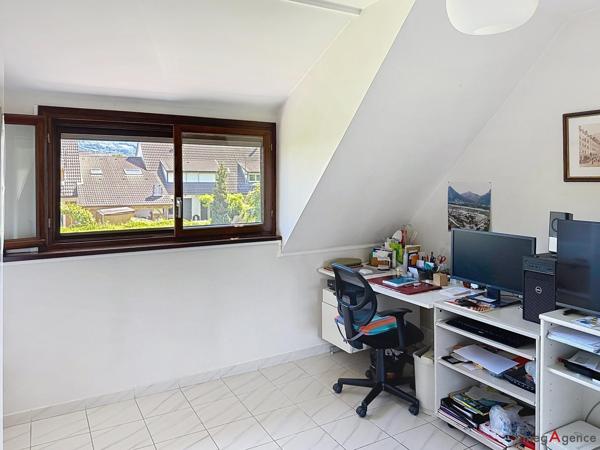 Maison à SASSENAGE, 38360 - 5 pièces 135m²