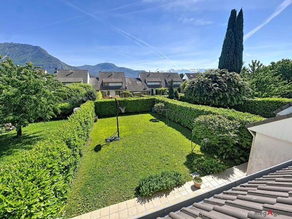 Maison à SASSENAGE, 38360 - 5 pièces 135m²