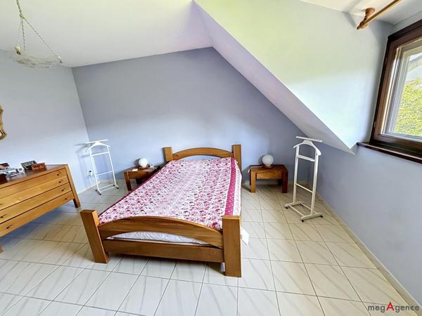 Maison à SASSENAGE, 38360 - 5 pièces 135m²