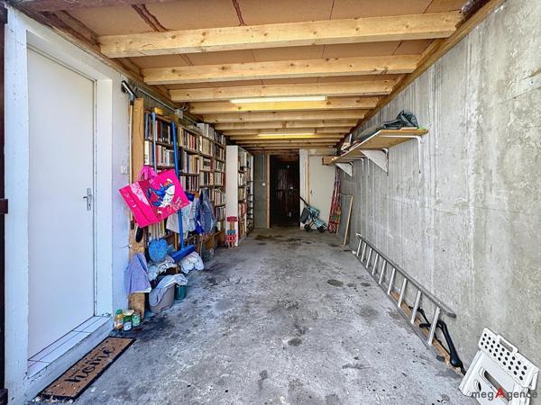 Maison à SASSENAGE, 38360 - 5 pièces 135m²