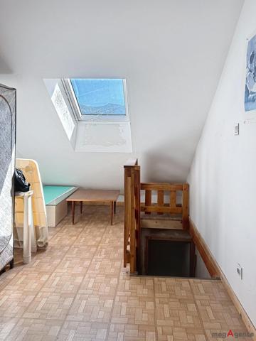 Maison à SASSENAGE, 38360 - 5 pièces 135m²