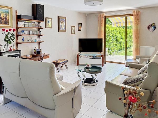 Maison à SASSENAGE, 38360 - 5 pièces 135m²
