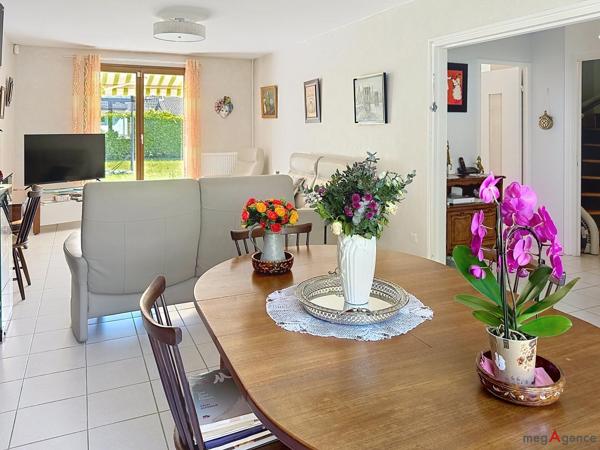 Maison à SASSENAGE, 38360 - 5 pièces 135m²