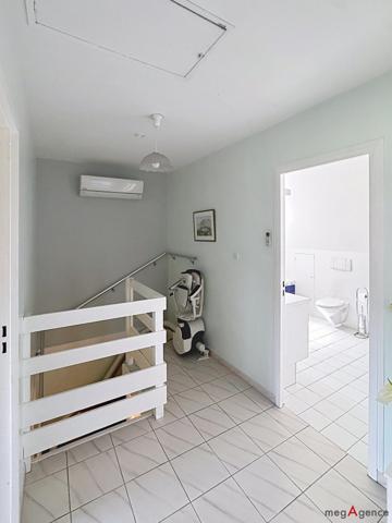 Maison à SASSENAGE, 38360 - 5 pièces 135m²