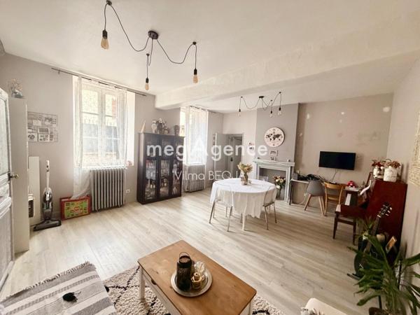 Maison à Sens, 89100 - 7 pièces 152m²