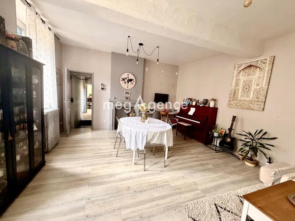 Maison à Sens, 89100 - 7 pièces 152m²