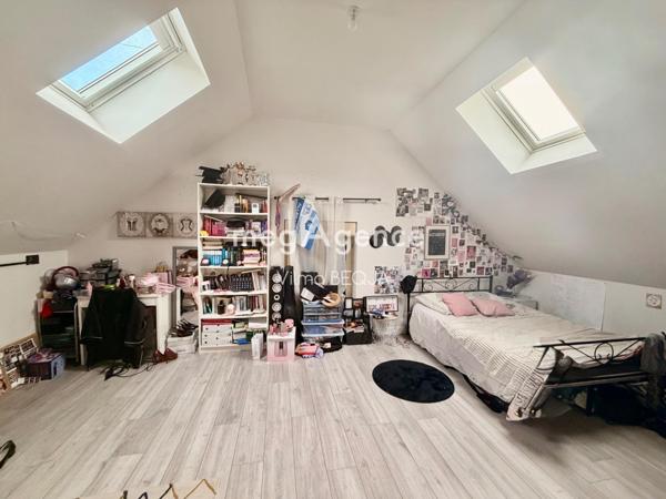 Maison à Sens, 89100 - 7 pièces 152m²