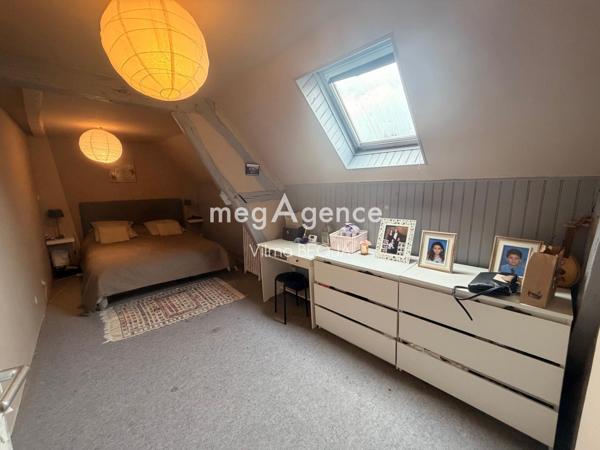 Maison à Sens, 89100 - 7 pièces 152m²