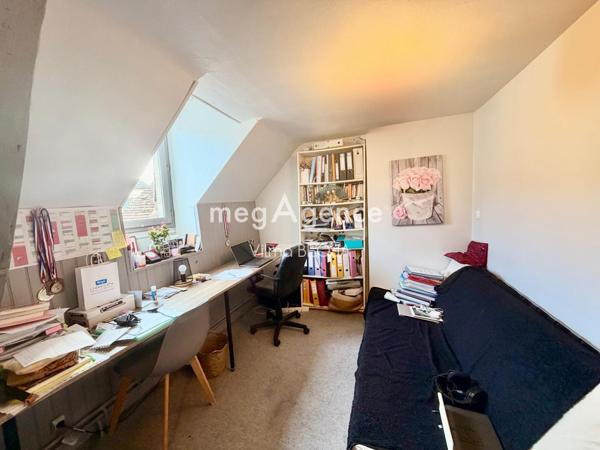 Maison à Sens, 89100 - 7 pièces 152m²