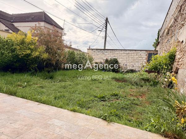 Maison à Sens, 89100 - 7 pièces 152m²
