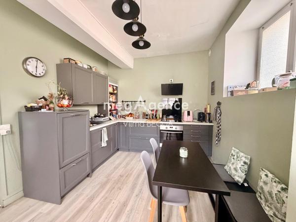 Maison à Sens, 89100 - 7 pièces 152m²