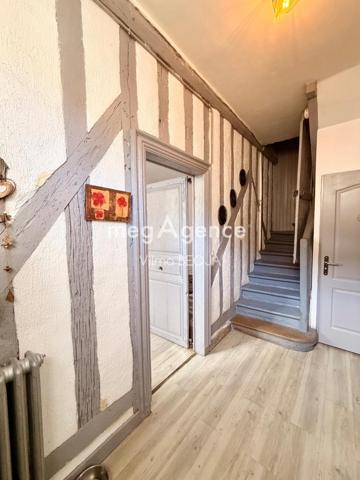 Maison à Sens, 89100 - 7 pièces 152m²