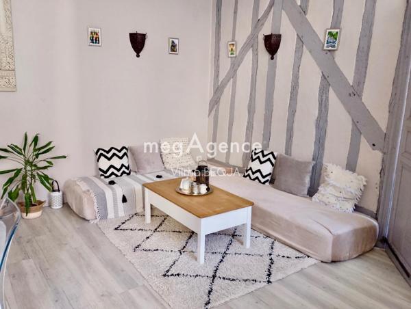 Maison à Sens, 89100 - 7 pièces 152m²
