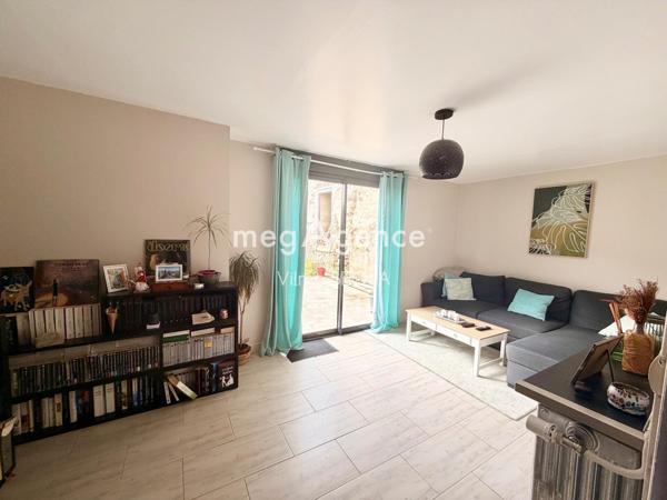 Maison à Sens, 89100 - 7 pièces 152m²