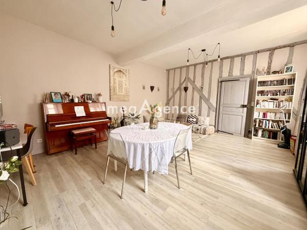 Maison à Sens, 89100 - 7 pièces 152m²