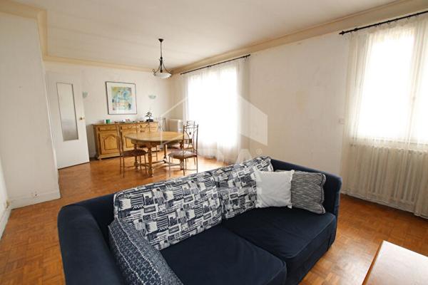Maison Villiers Sur Marne 170 m2