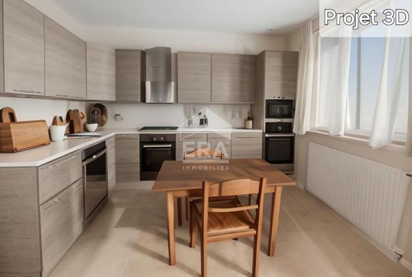 Maison Villiers Sur Marne 170 m2