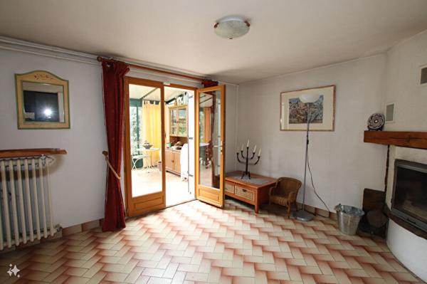 Maison Villiers Sur Marne 170 m2