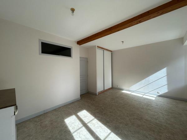 Appartement T4 de 73,10m² avec cave