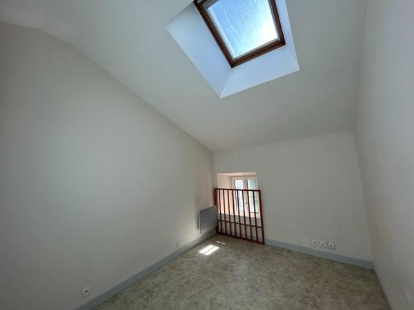 Appartement T4 de 73,10m² avec cave
