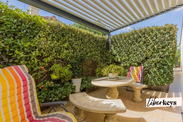 LÉZIGNAN-CORBIÈRES : Magnifique maison de 120m2 avec garage et cellier