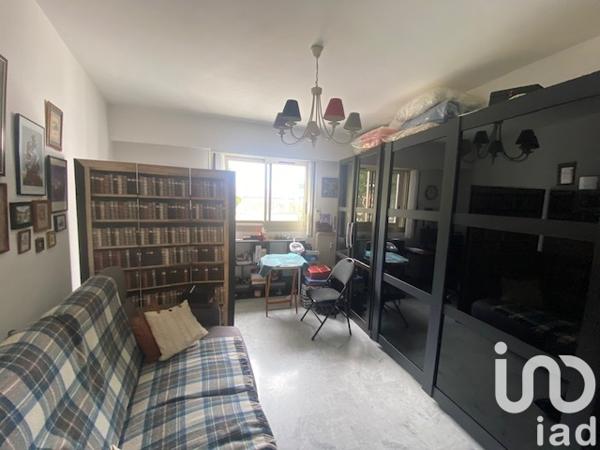 Appartement à vendre 3 pièces 94 m² Cagnes-sur-Mer