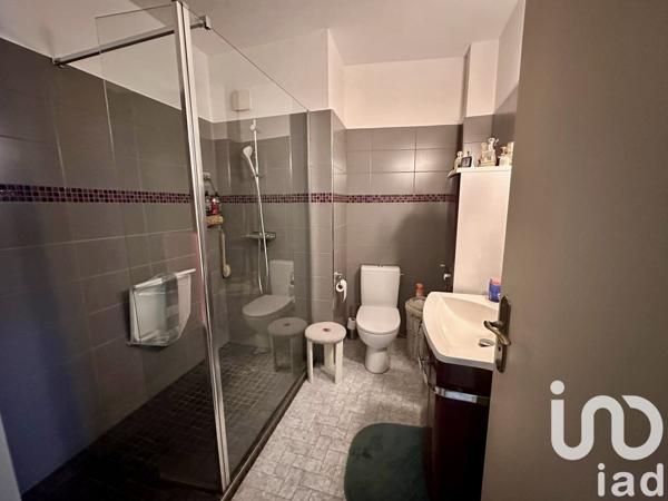 Appartement à vendre 3 pièces 94 m² Cagnes-sur-Mer