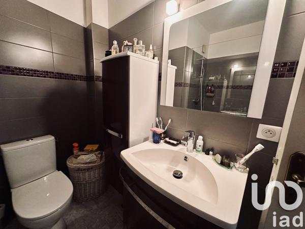 Appartement à vendre 3 pièces 94 m² Cagnes-sur-Mer