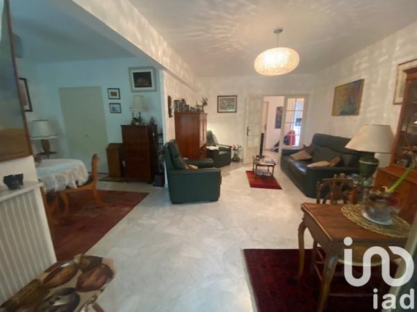 Appartement à vendre 3 pièces 94 m² Cagnes-sur-Mer