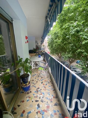 Appartement à vendre 3 pièces 94 m² Cagnes-sur-Mer